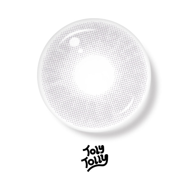 TolyTolly Polar Light Grey