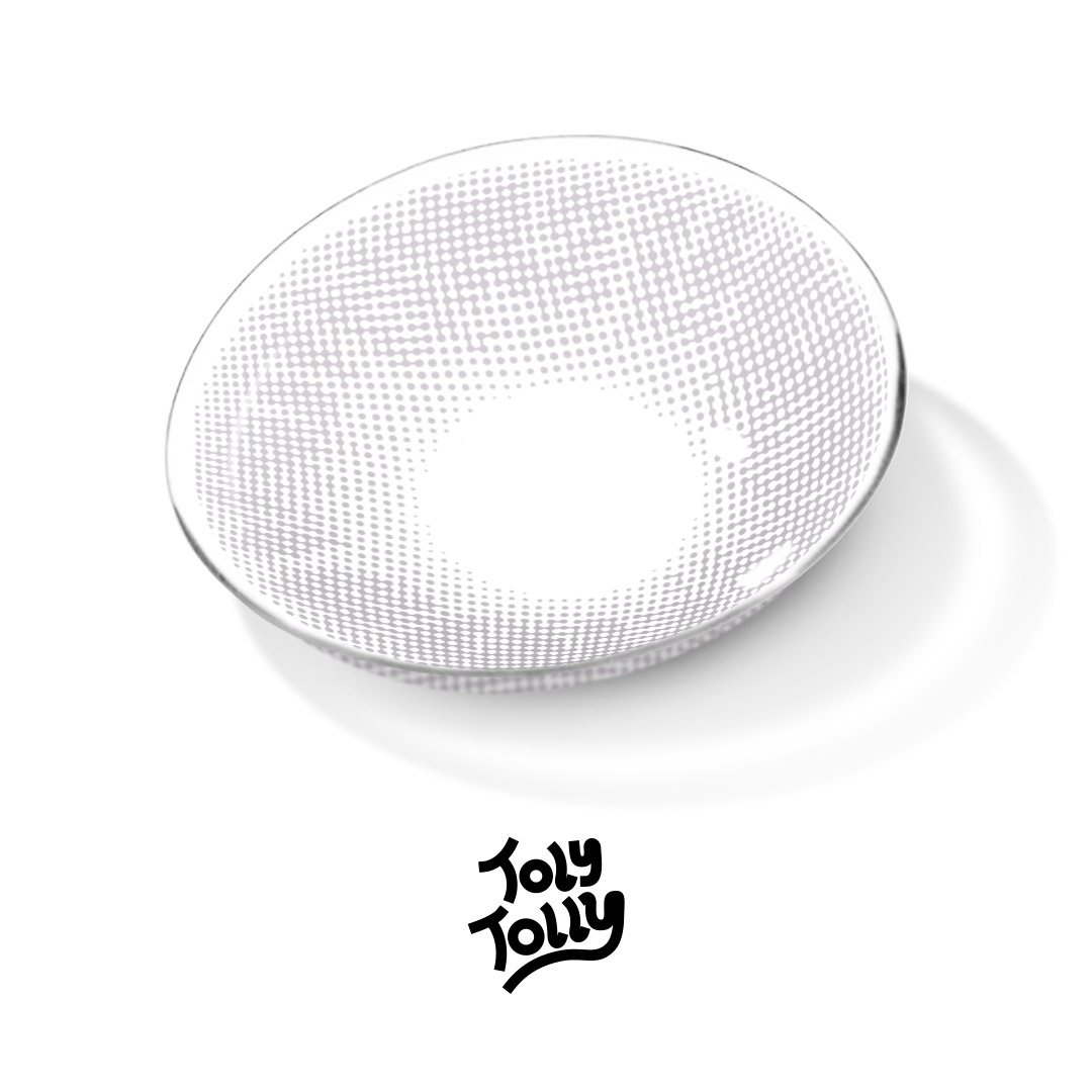 TolyTolly Polar Light Grey