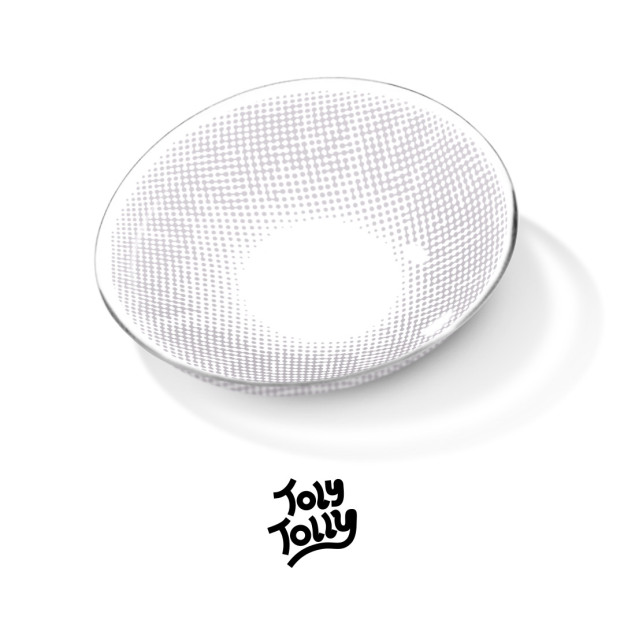 TolyTolly Polar Light Grey