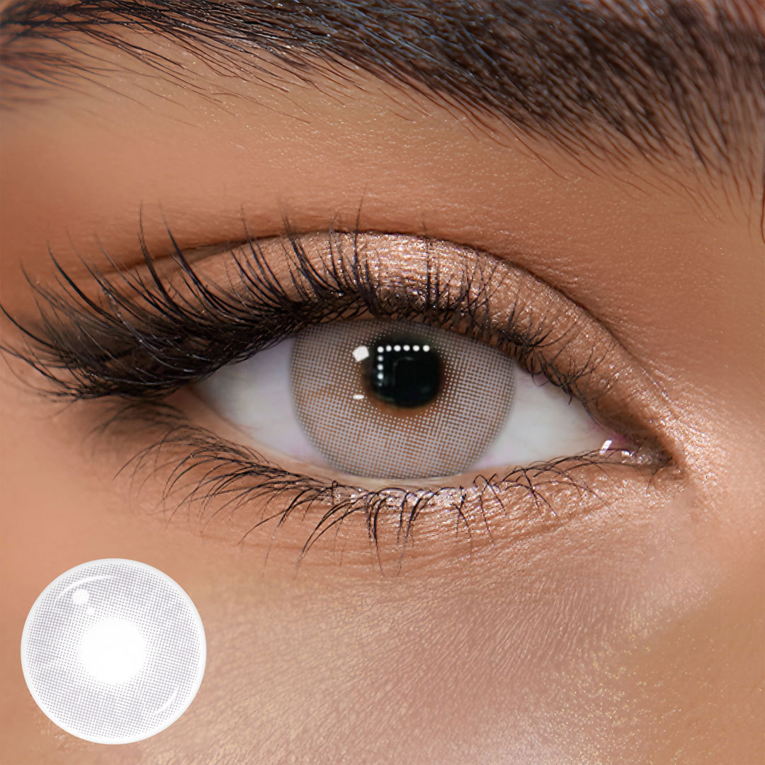 TolyTolly Polar Light Grey