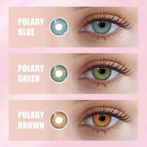 TolyTolly Polary Blue