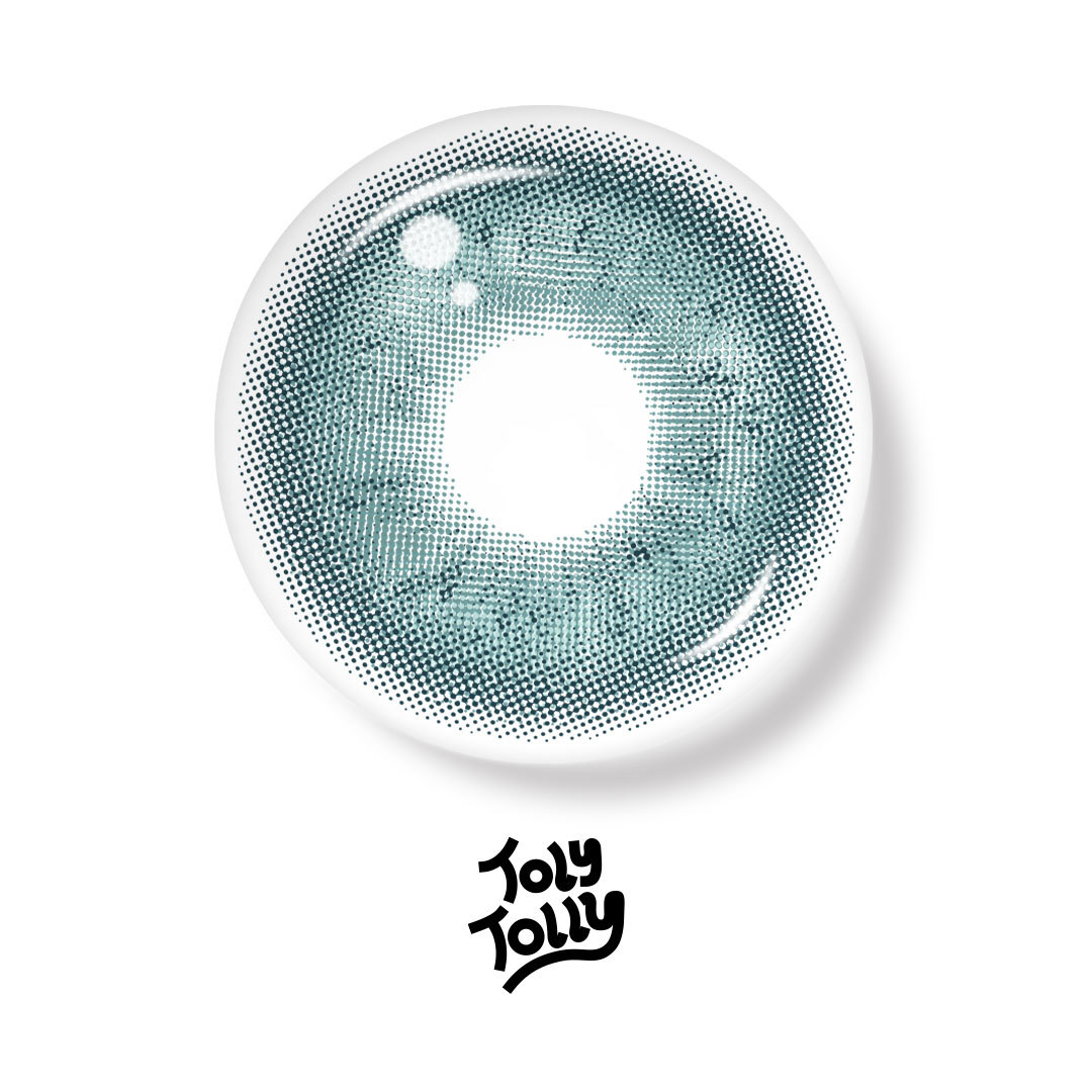 TolyTolly Polary Blue