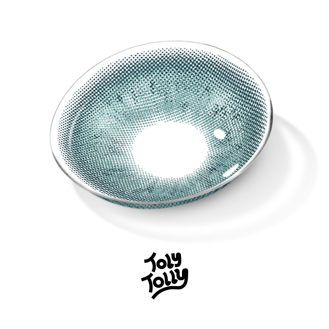 TolyTolly Polary Blue