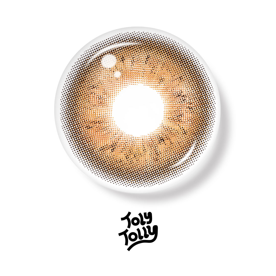 TolyTolly Polary Brown