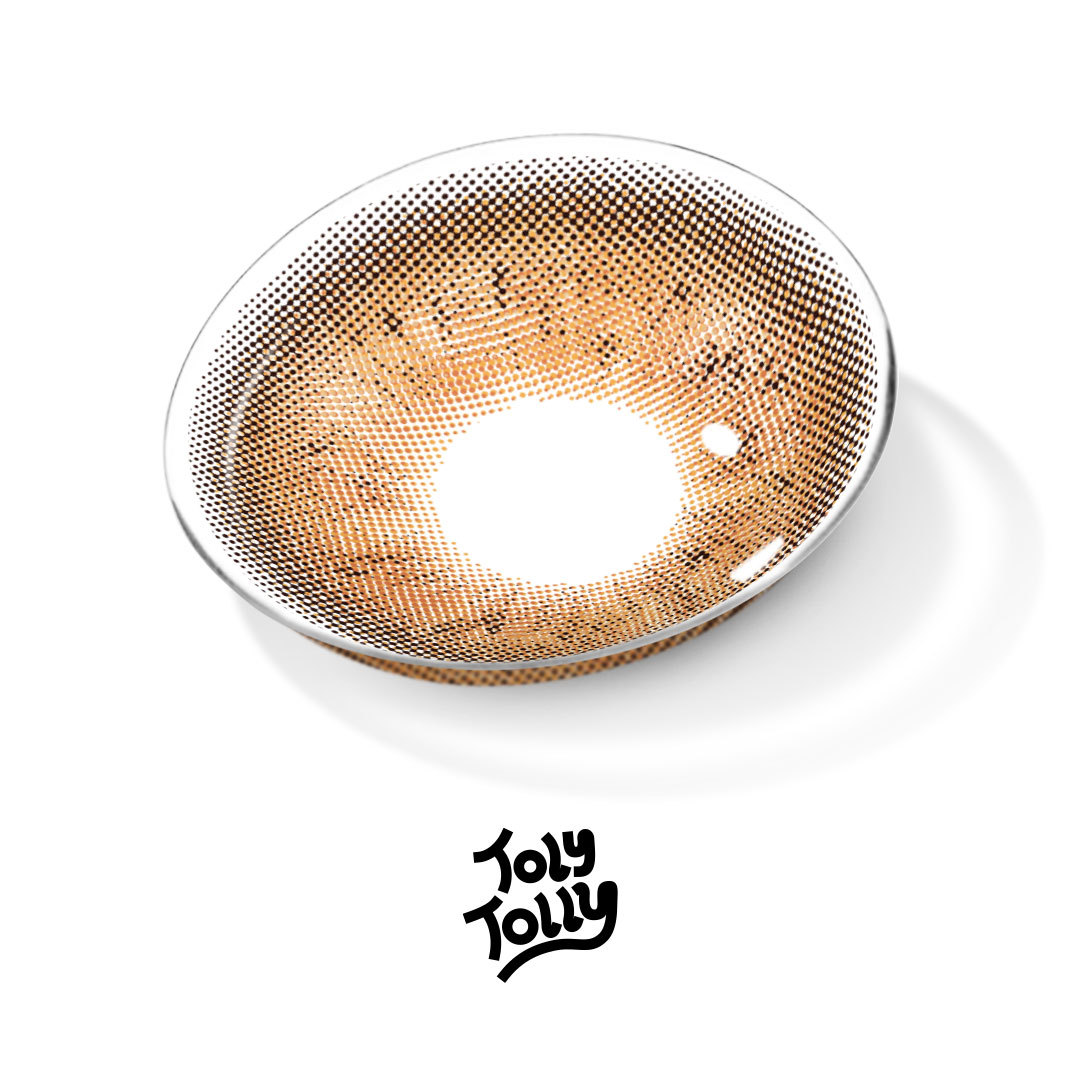 TolyTolly Polary Brown