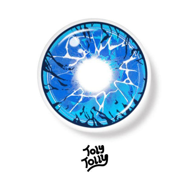 TolyTolly Portal Blue