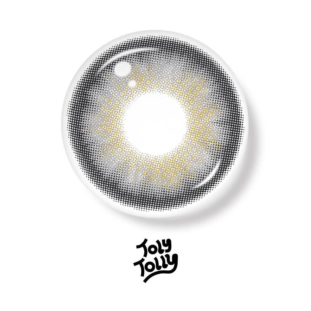 TolyTolly Premium Candy Gray