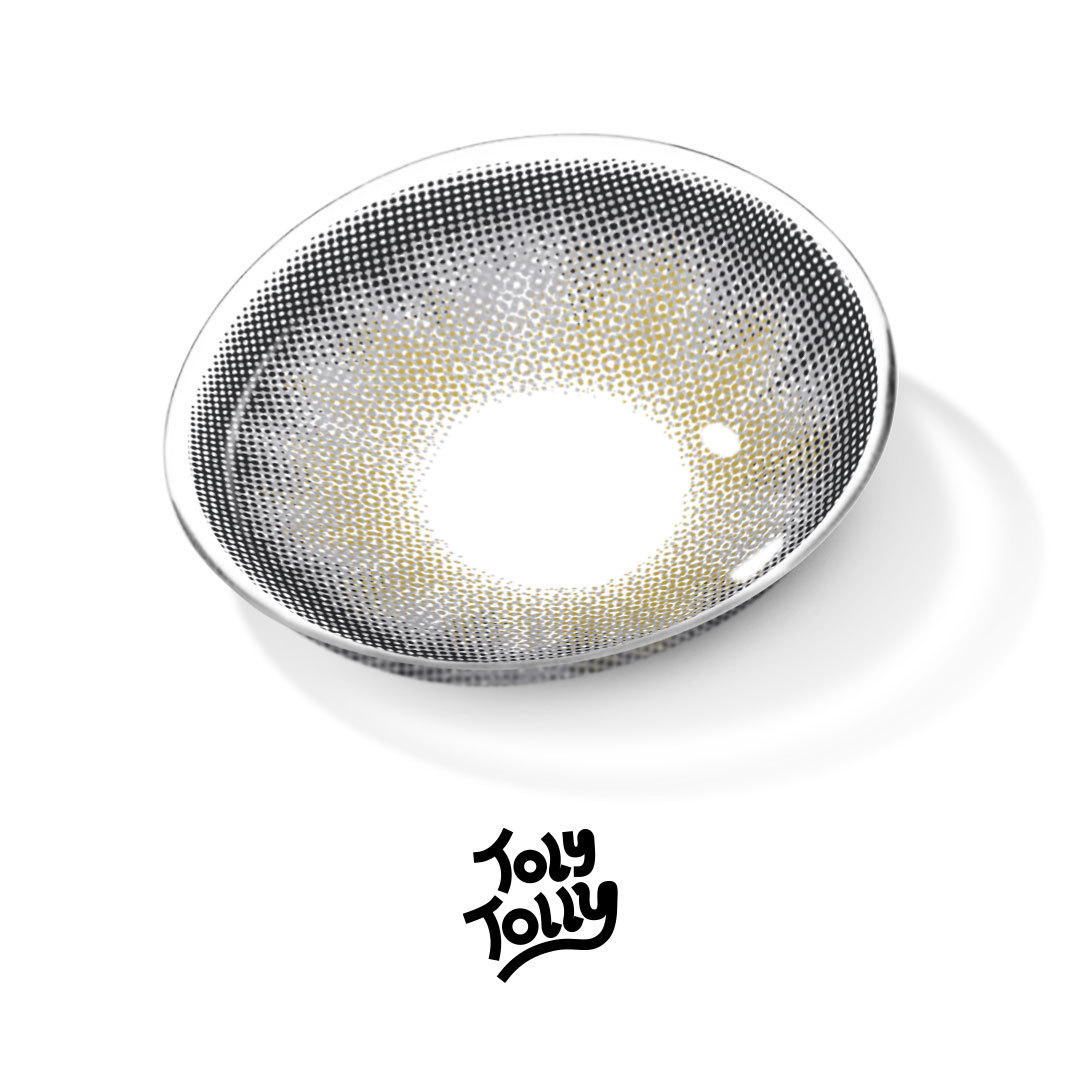 TolyTolly Premium Candy Gray