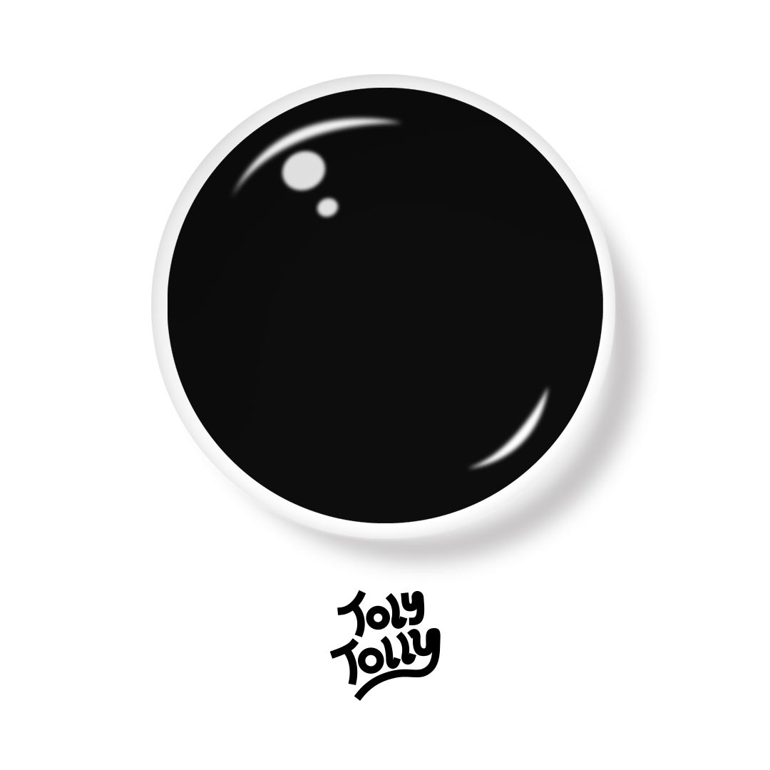 TolyTolly Puppet Black