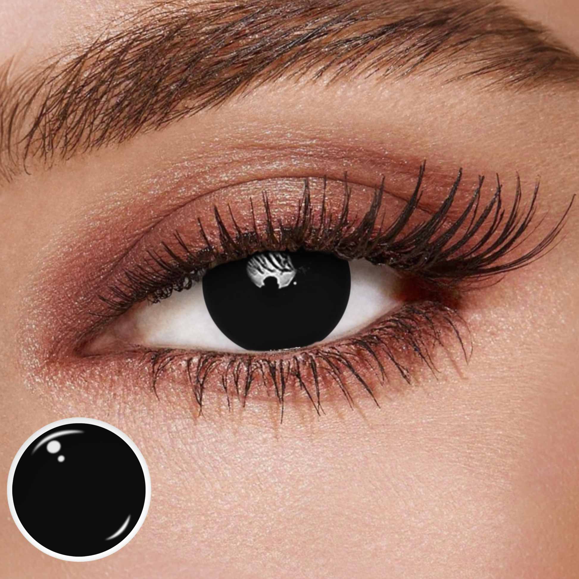 TolyTolly Puppet Black