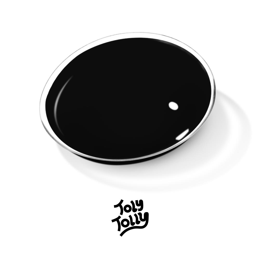 TolyTolly Puppet Black