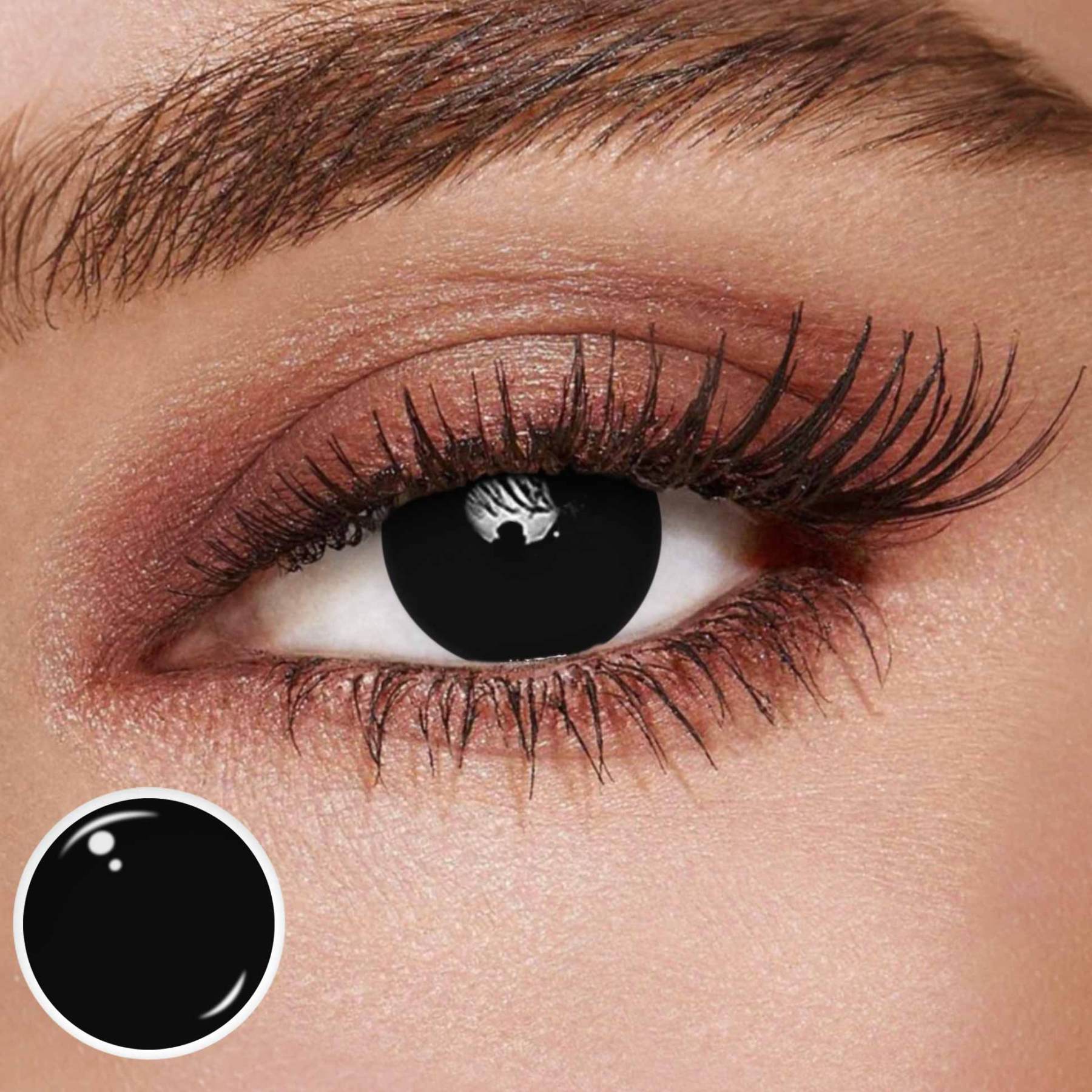 TolyTolly Puppet Black