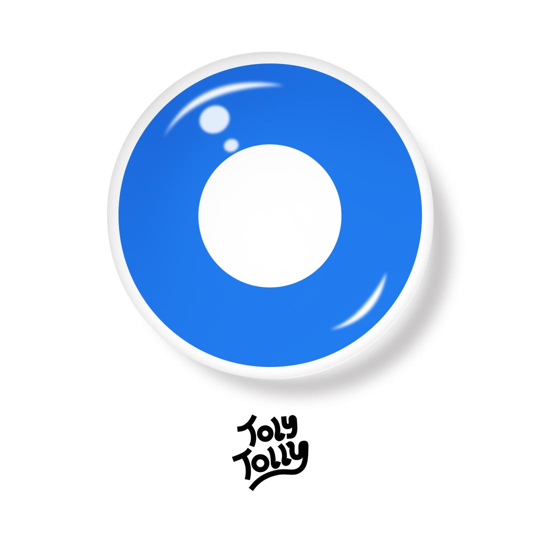 TolyTolly Pure Blue