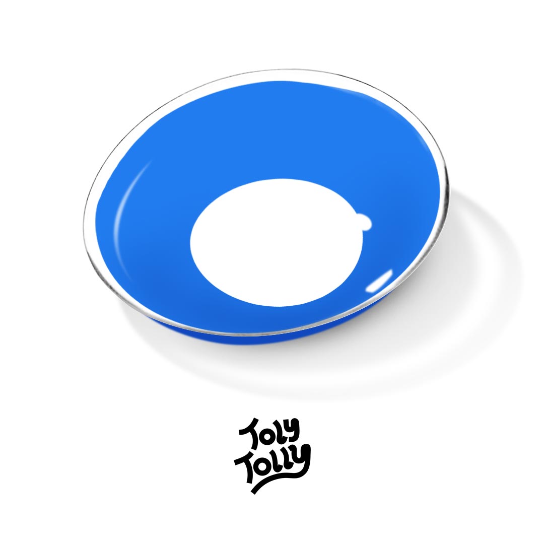 TolyTolly Pure Blue