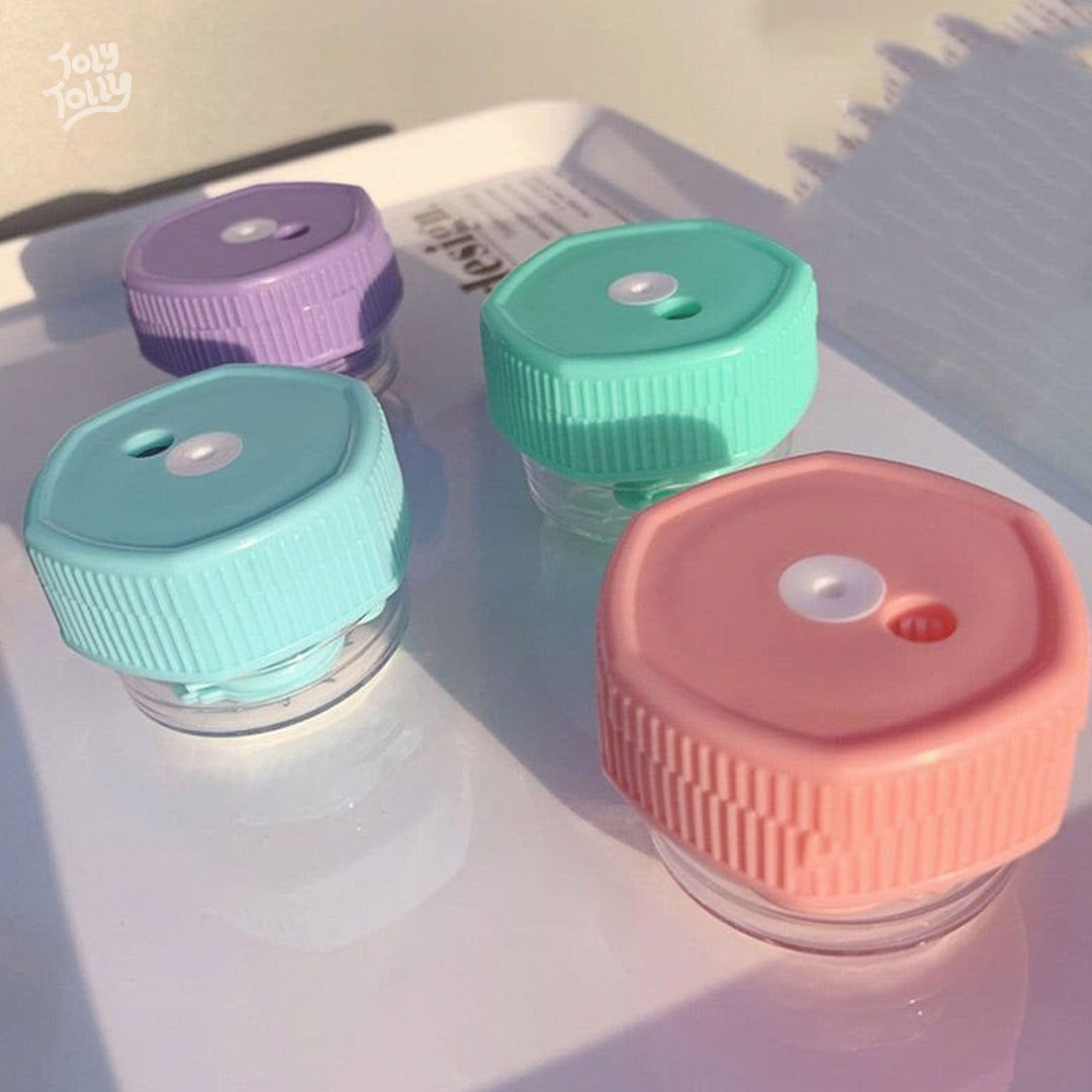 Nolian Contact Lenses Manual Washer