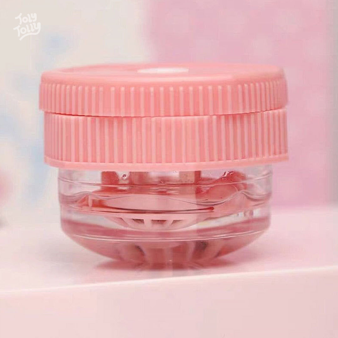 Nolian Contact Lenses Manual Washer