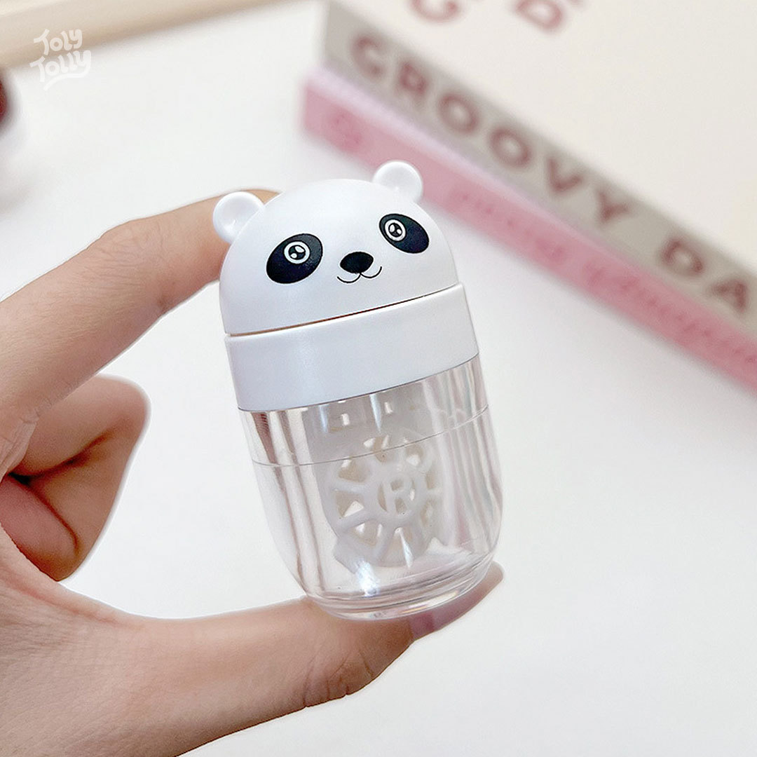 Vinelle Contact Lenses Manual Wash