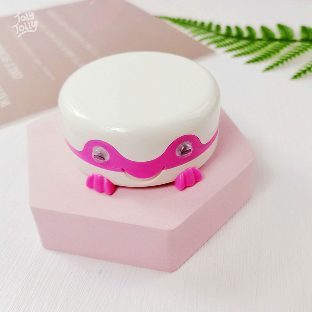Sylisse Contact Lenses Auto-washer