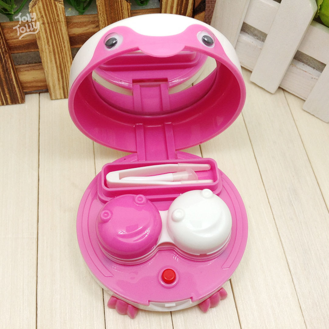 Sylisse Contact Lenses Auto-washer