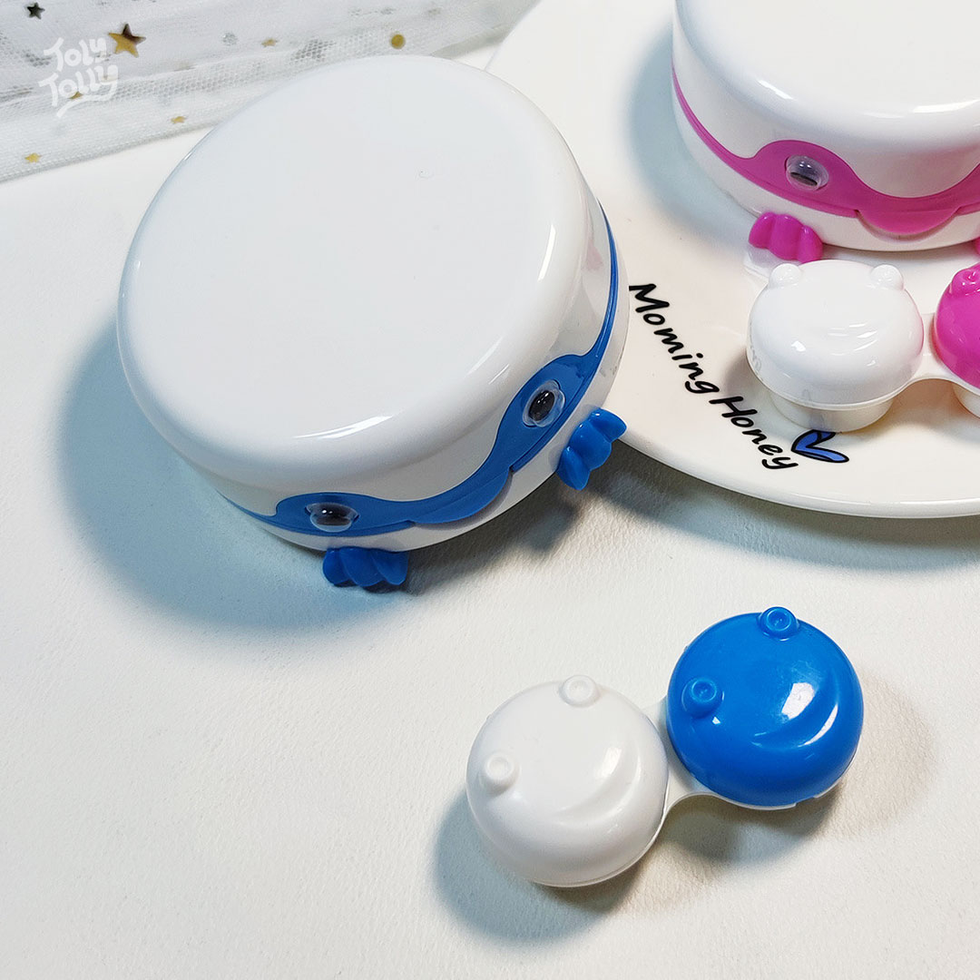 Sylisse Contact Lenses Auto-washer