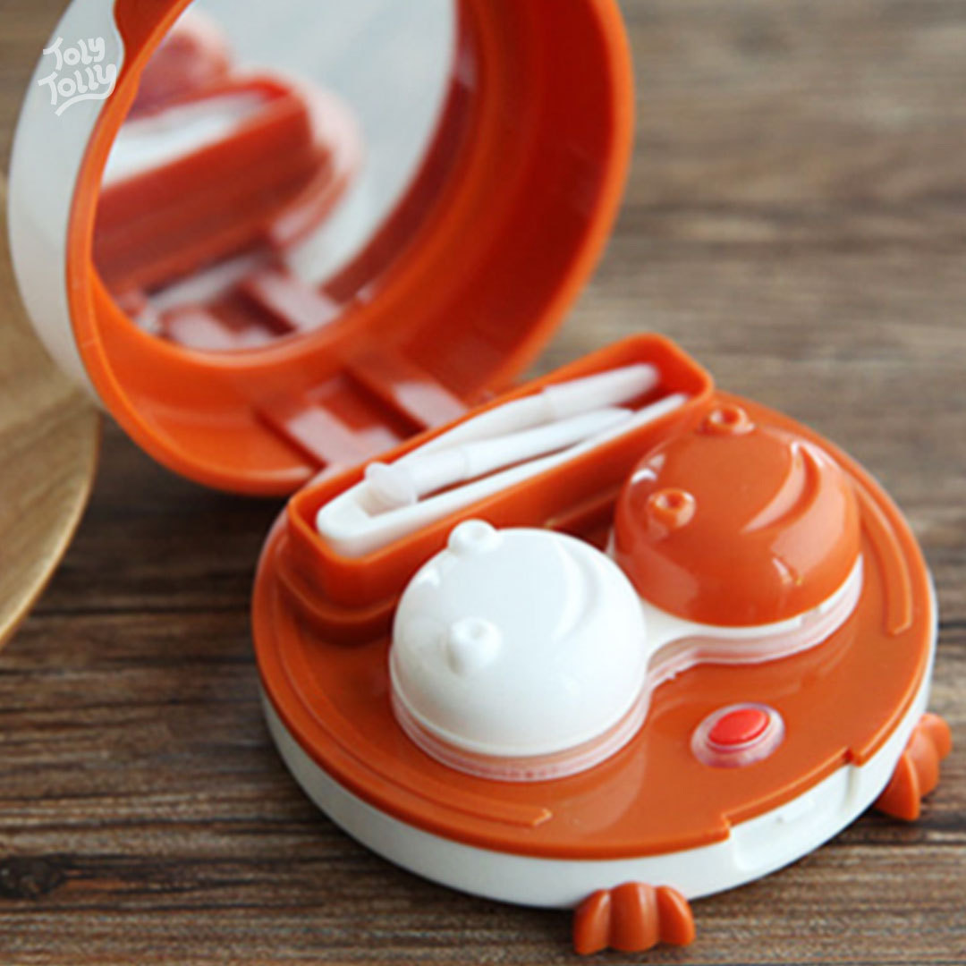 Sylisse Contact Lenses Auto-washer