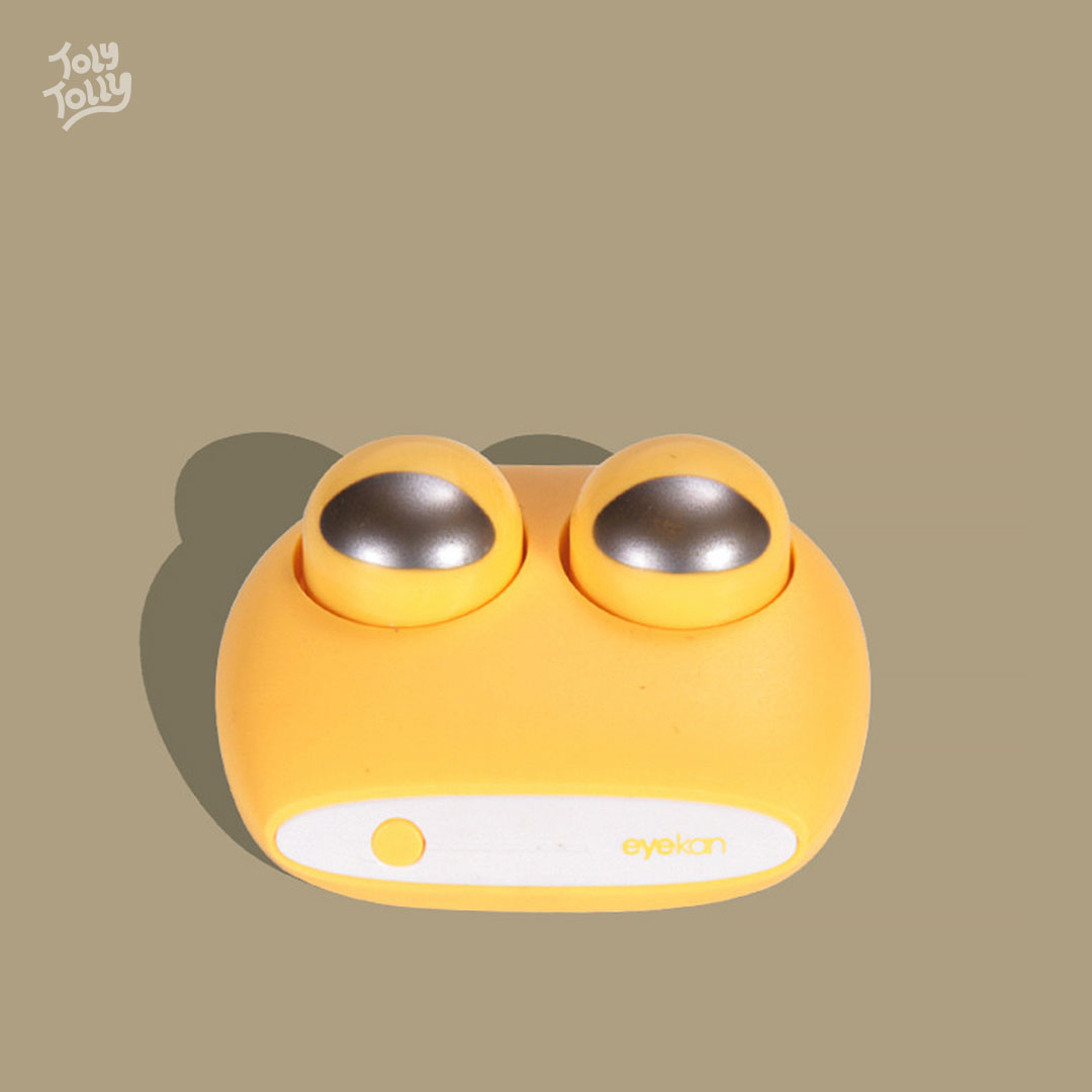 Brivian Contact Lenses Auto-washer