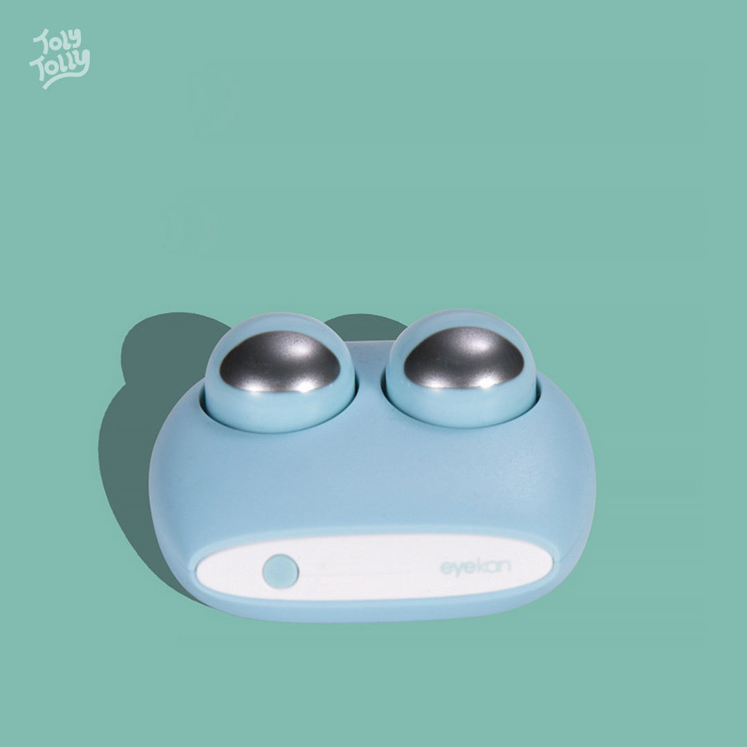 Brivian Contact Lenses Auto-washer