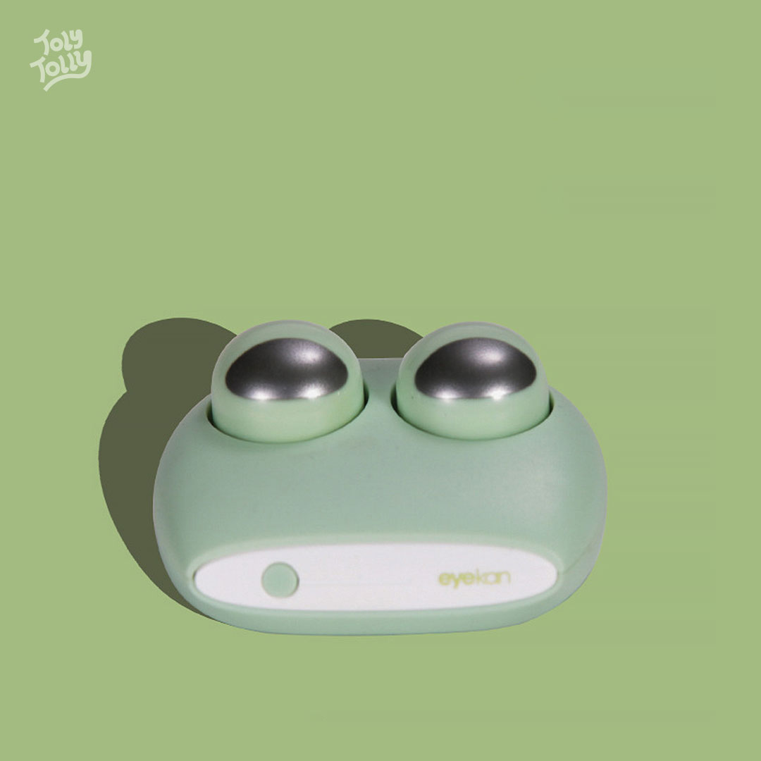 Brivian Contact Lenses Auto-washer