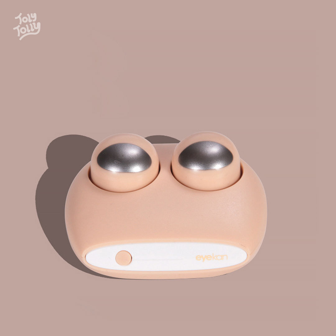 Brivian Contact Lenses Auto-washer