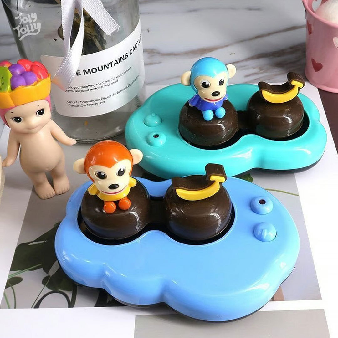 Fovian Contact Lenses Auto-washer