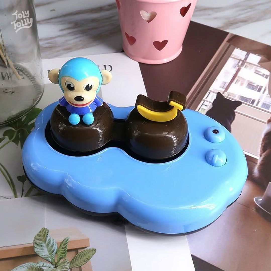 Fovian Contact Lenses Auto-washer