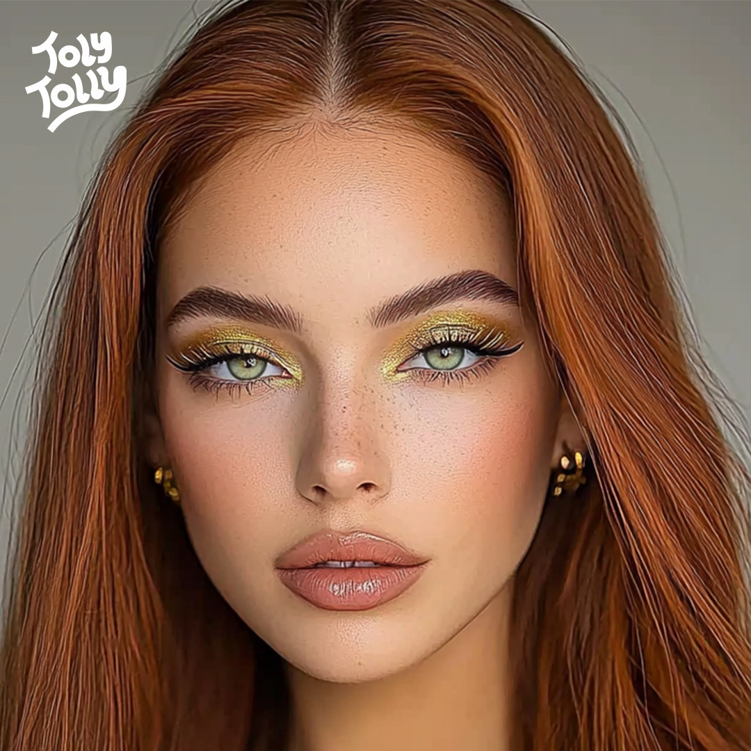 TolyTolly Velvet Green