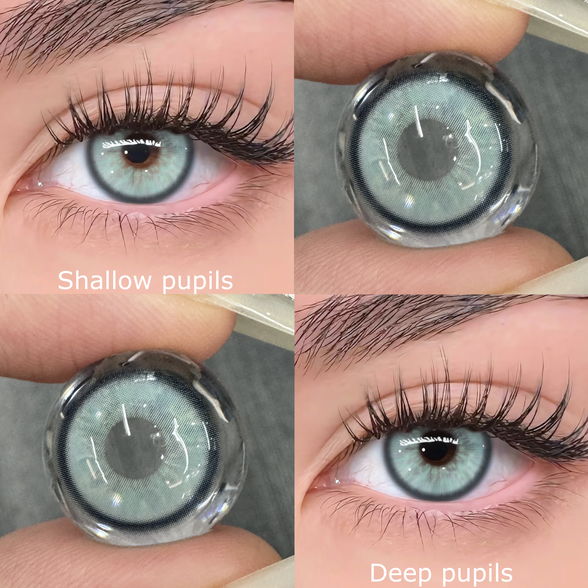 TolyTolly Velvet Blue