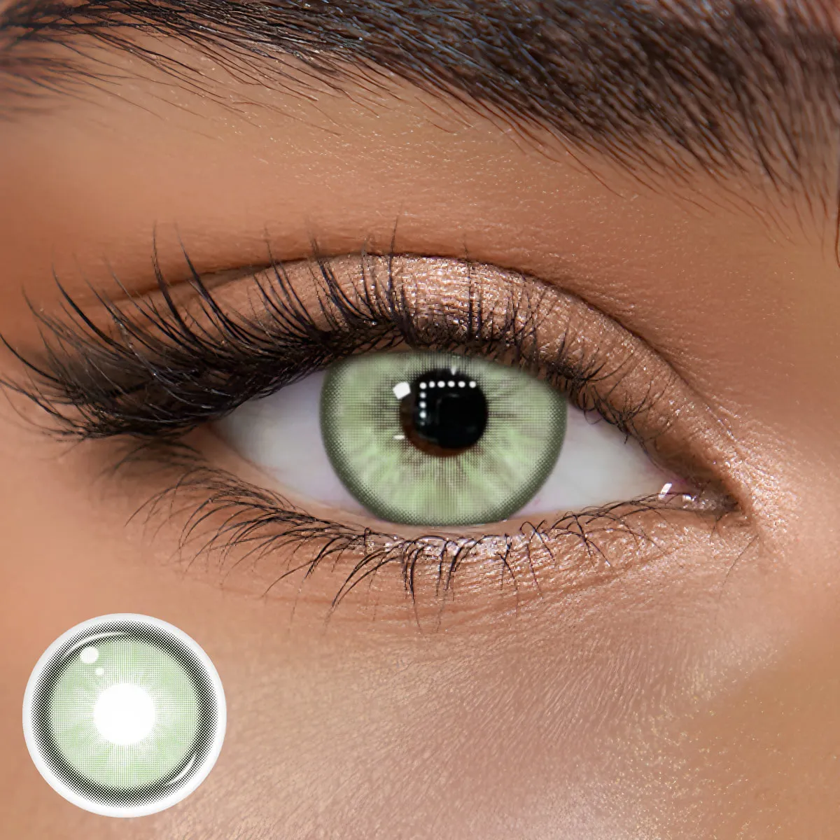 Natural First Step Set 2(4 Pairs)