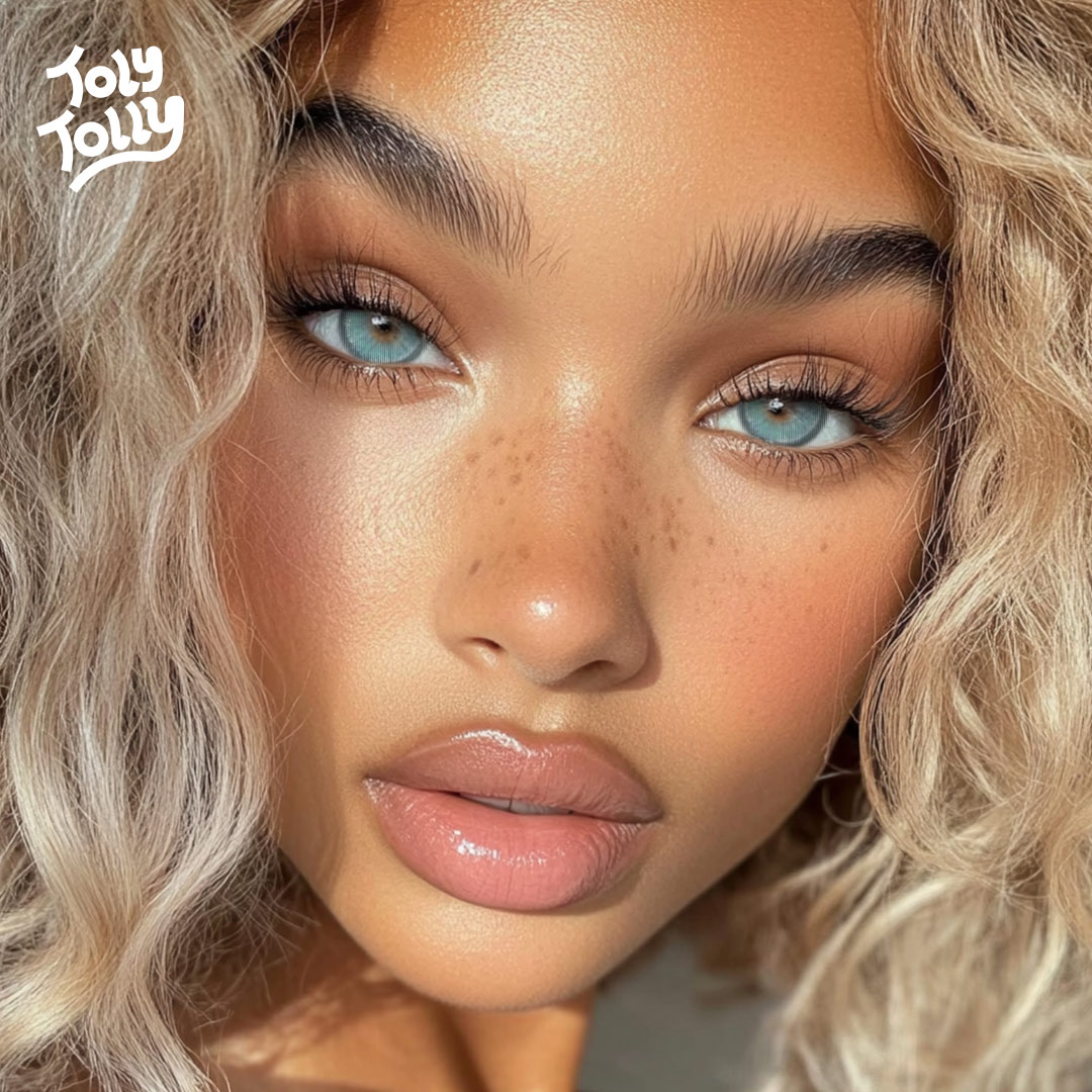 TolyTolly Fjord Blue