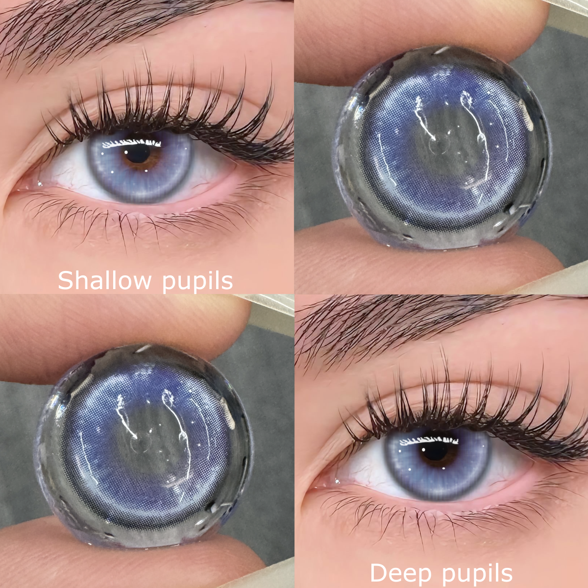 TolyTolly Fjord Purple