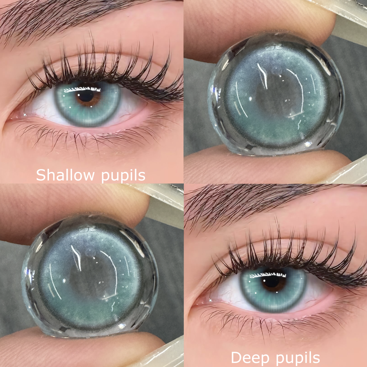 TolyTolly Fjord Blue