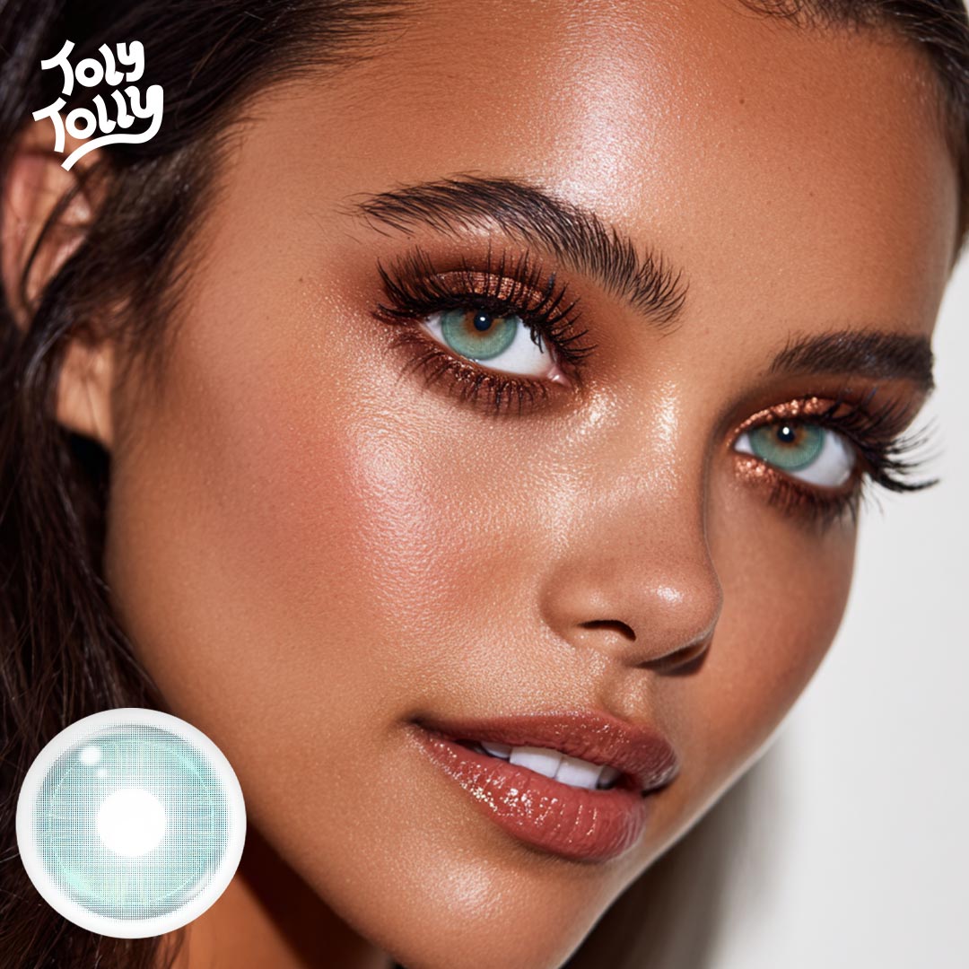 TolyTolly Delya Blue