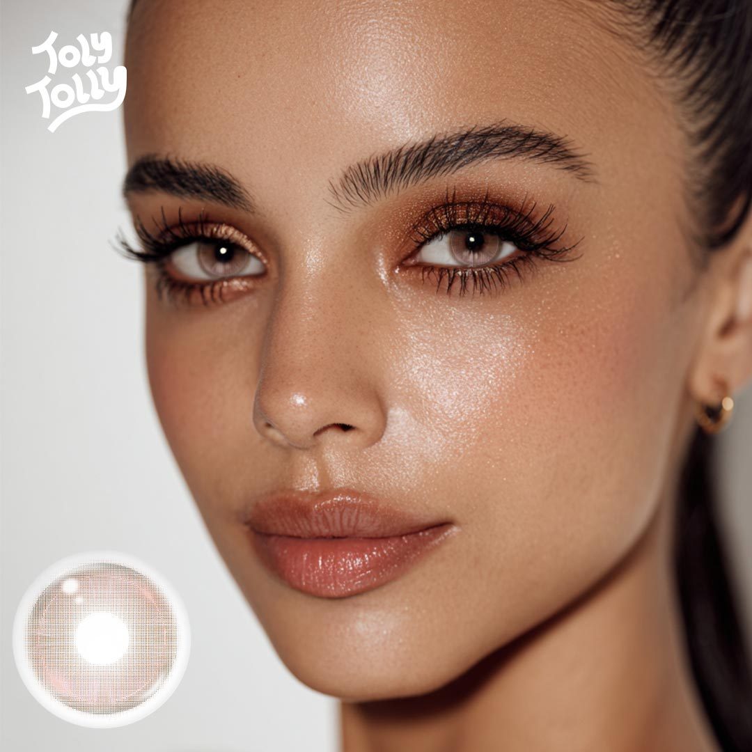 TolyTolly Delya Brown