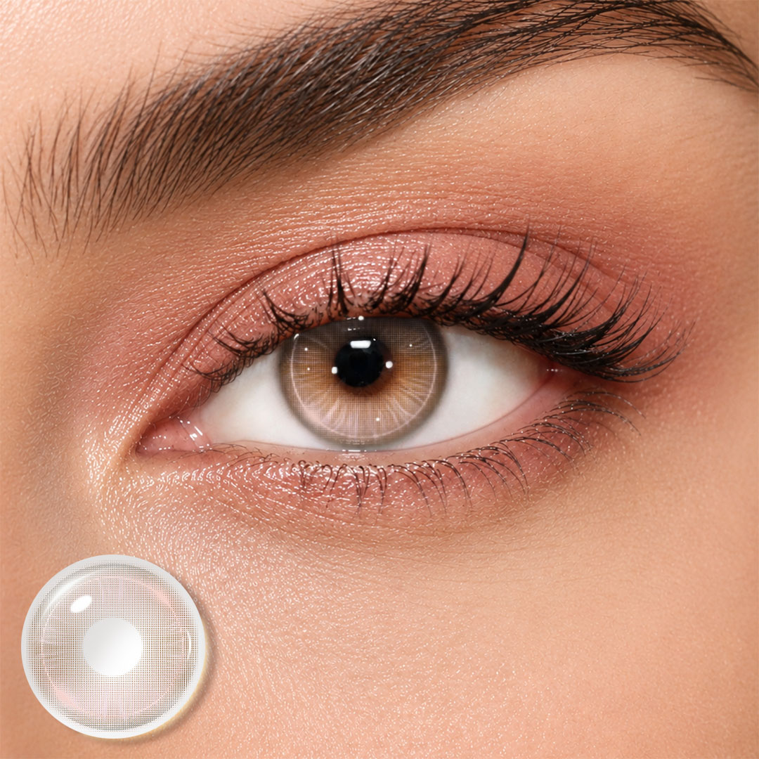 Velvet Cocoa Brown