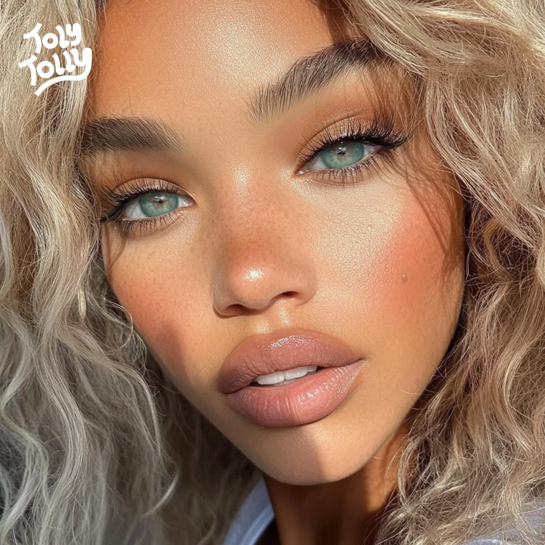 TolyTolly Emerald Green