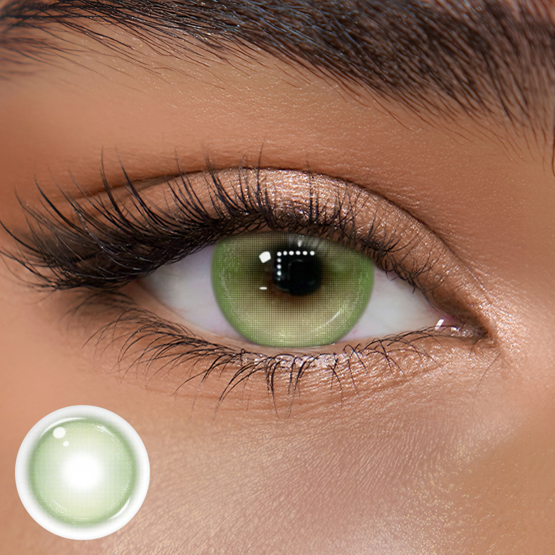 TolyTolly Emerald Brown