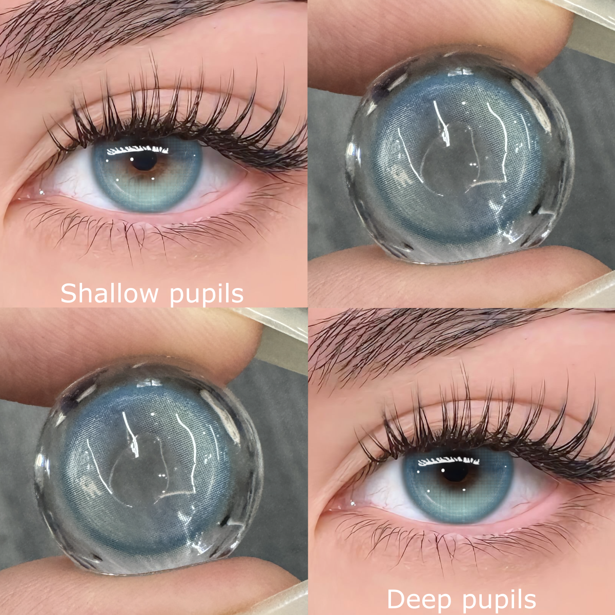 TolyTolly Emerald Blue