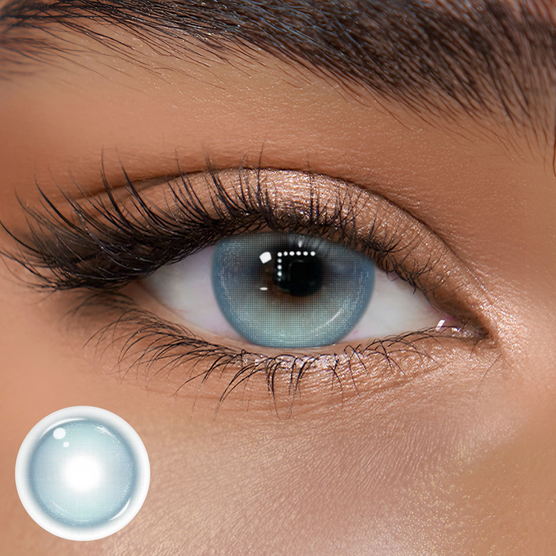 TolyTolly Emerald Blue