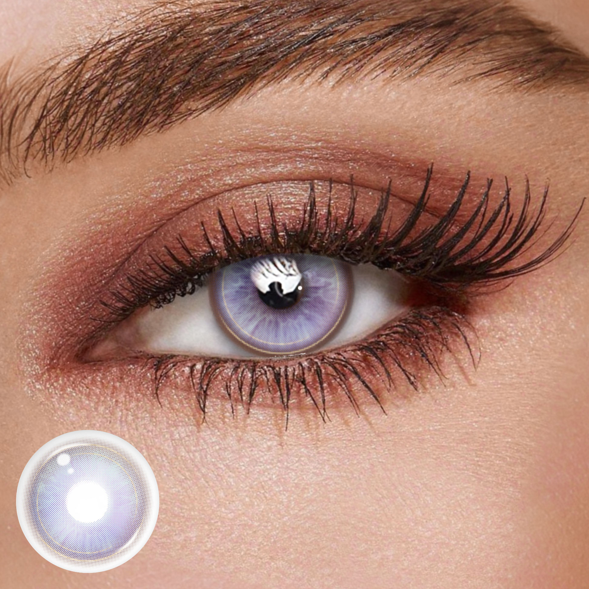 TolyTolly Aurae Purple