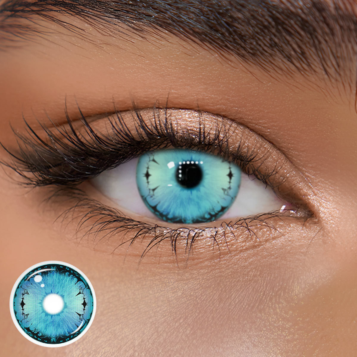 TolyTolly Jexia Blue