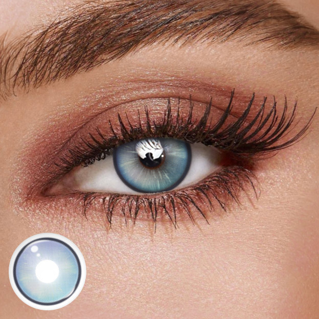 TolyTolly Dew Drop Blue