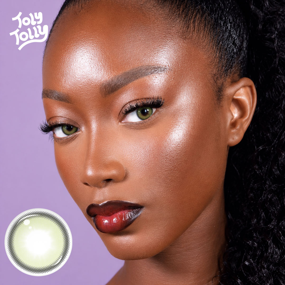TolyTolly Desert Oasis Green