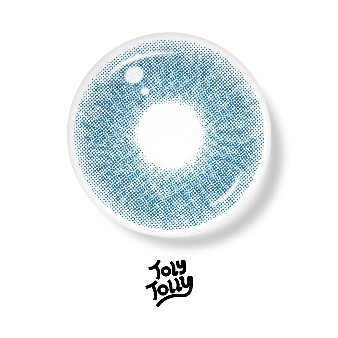 TolyTolly Regal Blue