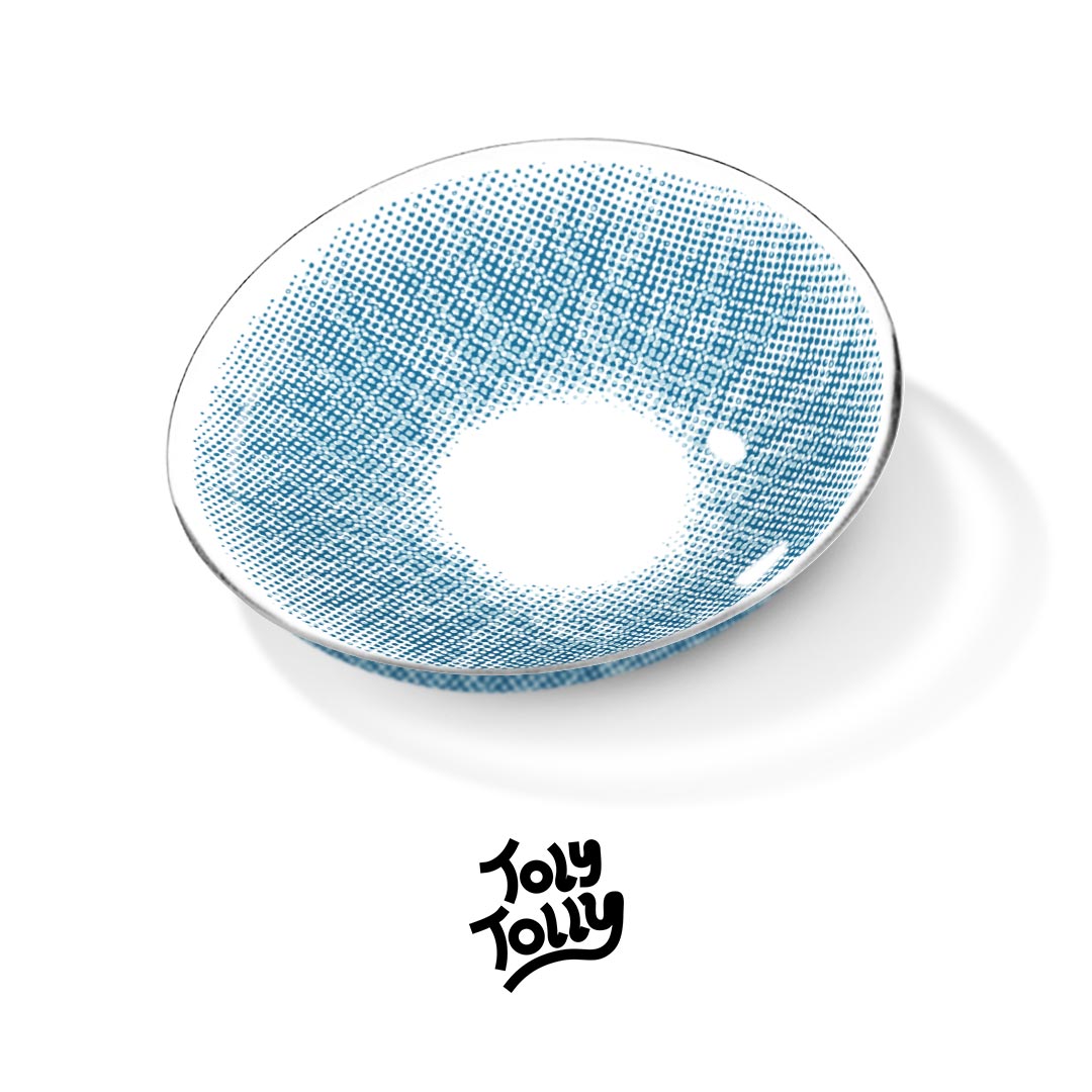 TolyTolly Regal Blue